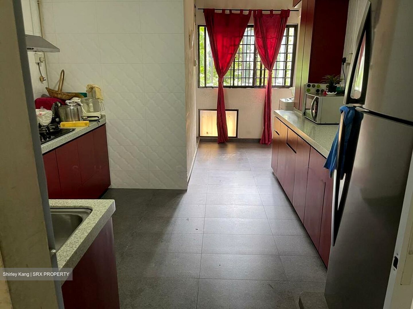 Blk 40 Rumah Tinggi View (Bukit Merah), HDB 4 Rooms #566296851